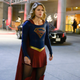Image for article titled Supergirl celebrates Valentine’s Day with a salute to Venom